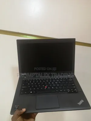 Laptop Lenovo ThinkPad T440 8GB Intel Core i5 HDD 500GB