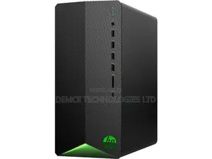 New HP Pavilion Gaming Desktop 16GB Intel Core I7 HDD 2T