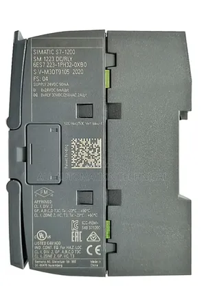 Simatic S7-1200, Digital I/O Sm 1223 | 6es7223-1ph32-0xb0