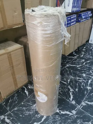 Sticker Paper Roll Vinyl