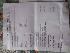 Application as a Driver