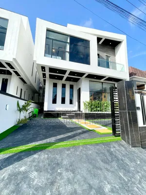 4bdrm Duplex in Ajah for sale