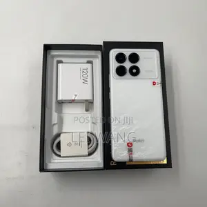 Xiaomi Redmi K70 512 GB White
