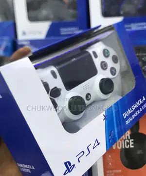 Ps4 Game Wireless Controller