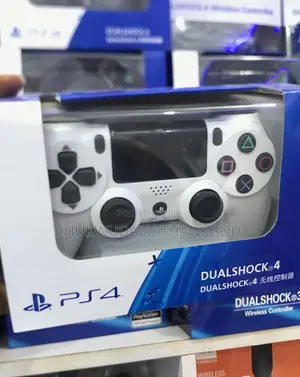 Ps4 Game Wireless Controller