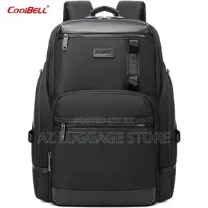 Coolbell Backpacks Laptop