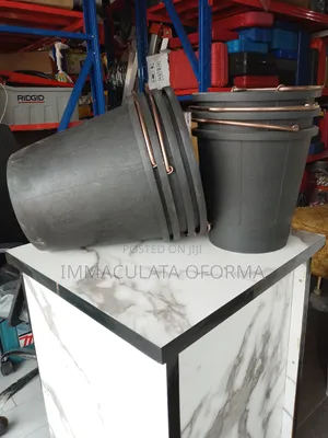 Neoprene Bucket( 20 Liters)