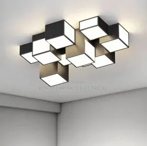 Modern Ceiling Led Lights