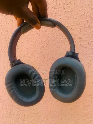 Skullcandy Hesh Anc Headset