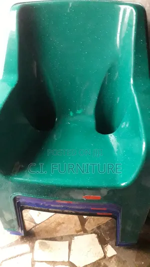 Good Bucket Plastic Chair for People's Favourite