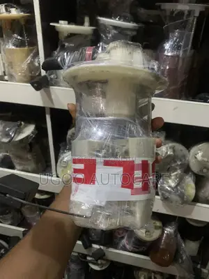Fuel Pump Assembly Corolla Matrix 2005
