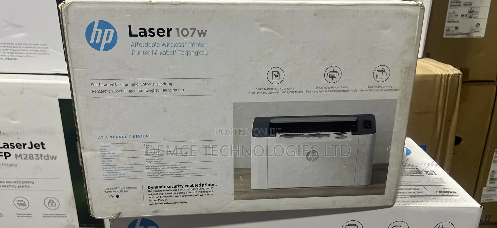 Hp Printer