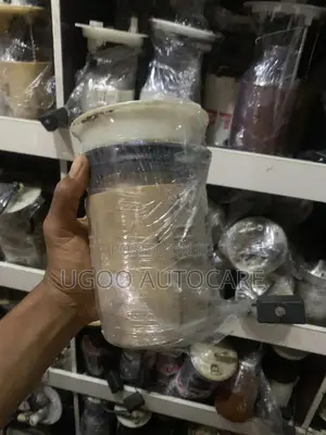 Complete Fuel Pump Camry Sienna 2007