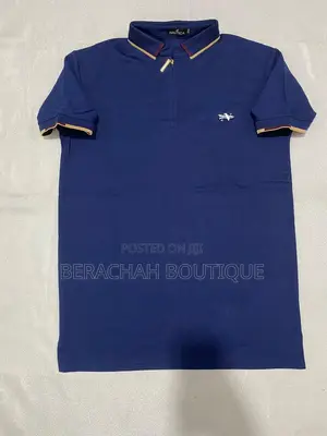 Men Quality Polo T Shirt