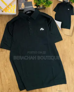 Men Qualty Polo T Shirt