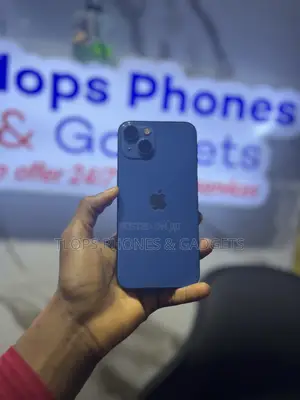 Apple iPhone 13 128 GB Blue