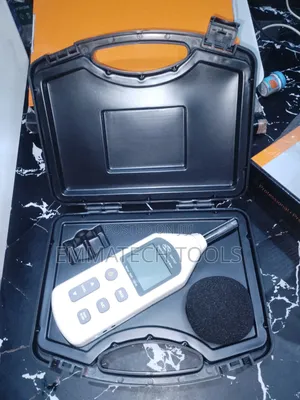 Original Sound Level Meter