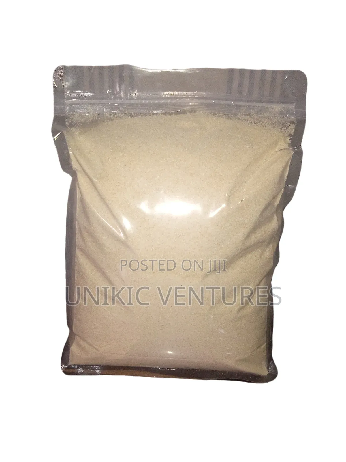 Garri Ijebu