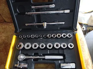 Stanley 1/2 Inch Socket Sets