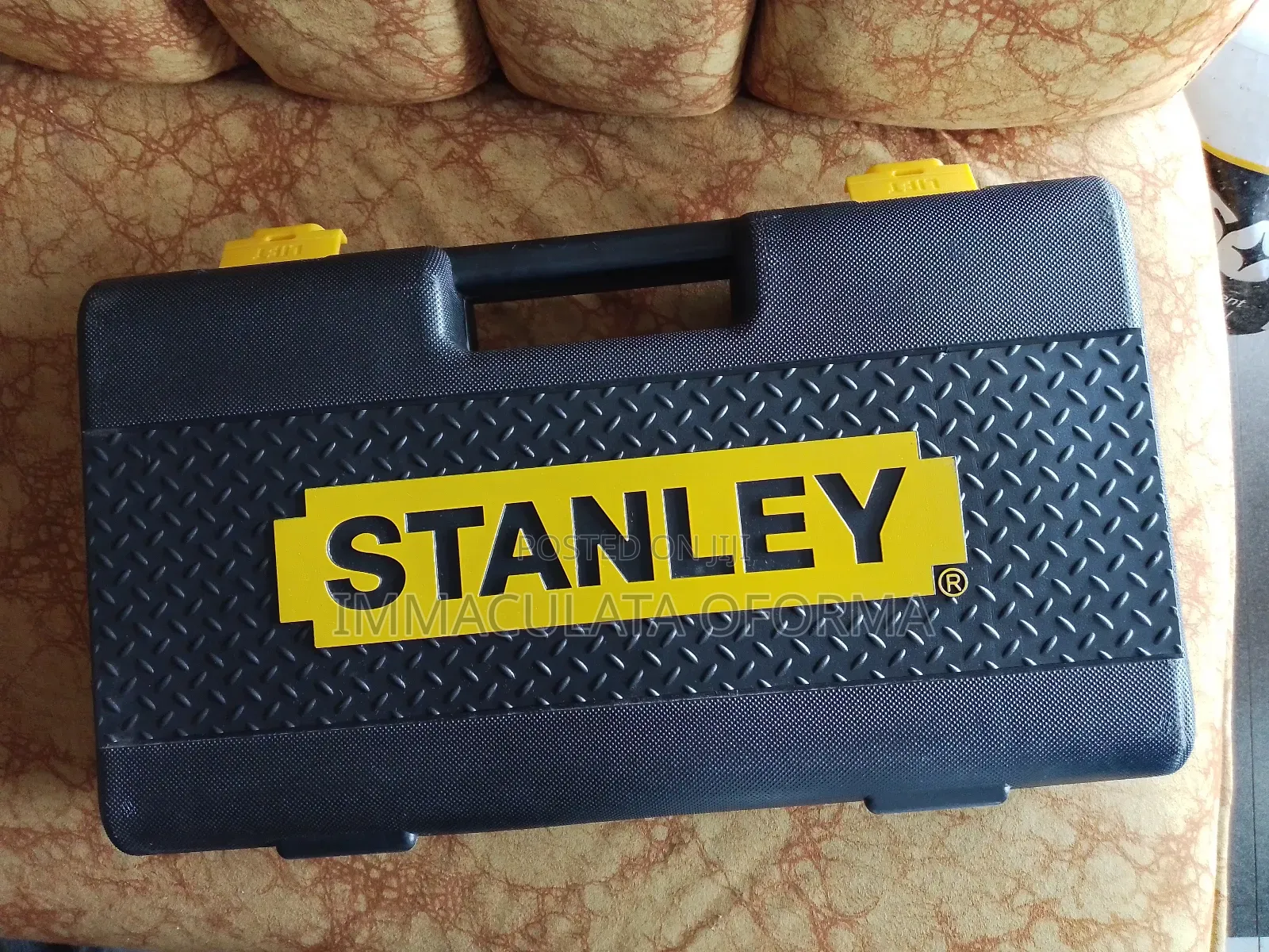 Stanley 1/2 Inch Socket Sets