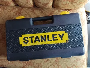 Stanley 1/2 Inch Socket Sets