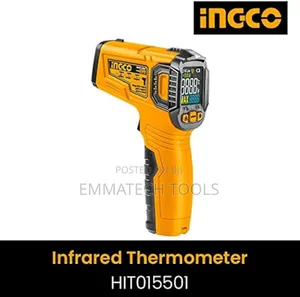 Emeli Infrared Thermometer