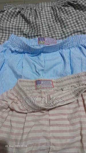 Banana Boxers