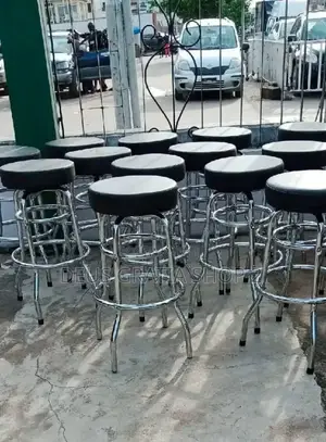 Laboratory Stool/Studio Chair