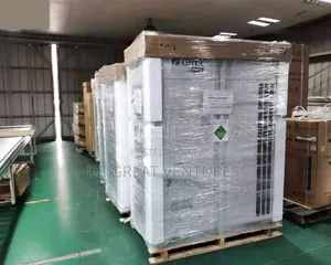 Brand New Gree 10-Ton Floor Standing Air Conditioner✓Copper✓