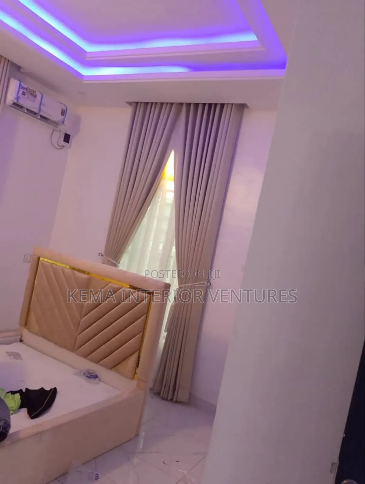 Excellent Curtains