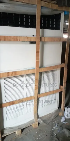 Brand New Lg 10-Ton Floor Standing Air Conditioner✓Copper✓