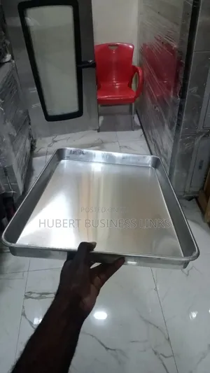 Baking Tray