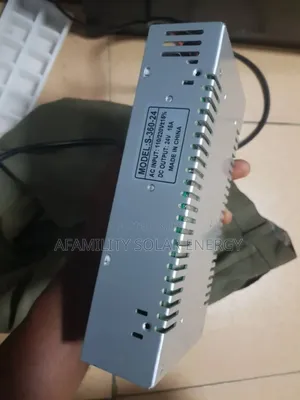 Converter Freezer
