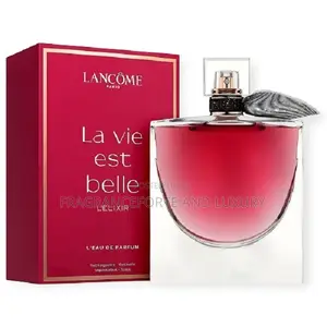 Lancome La Vie Est Belle l'Elixir Edp 100ml