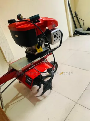 Mini Tiller Cultivator