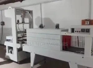 Shrink Wrapping Machine Shrink Wrapper