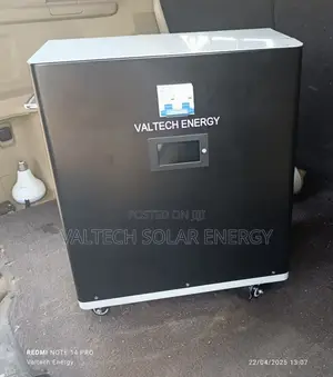 Valtech Energy 24v 8.5kwh Lifepo4 Lithium Battery