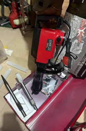 Durable Jack Hammer Machine