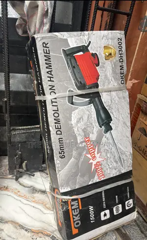 Durable Jack Hammer Machine
