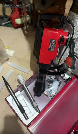 Durable Jack Hammer Machine