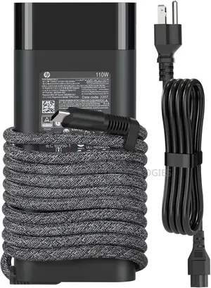 110w Usb-C Charger for Hp