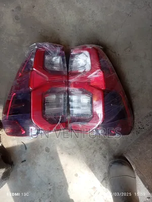 Rear Light Toyota Hilux 2020