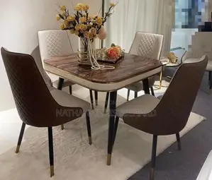 Deeper Simple Set Dining