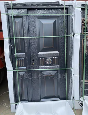 Turkey Special Royal Door