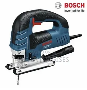 Bosch GST 85 Jig Saw