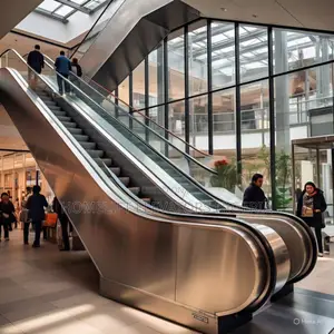 Importance of Escalator Safety Awareness
