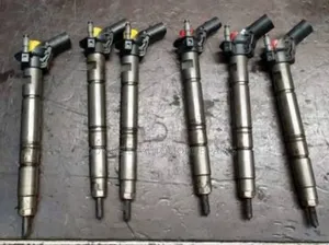 Audi A7 Nozzle 3.0 Diesel