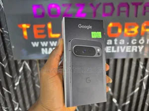 New Google Pixel 9 Pro XL 1 TB