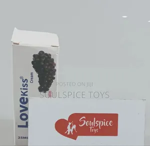 Love Kiss Grape