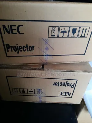 4000 Lumens Nec Hdmi Projector